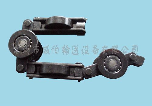 px200-250單導(dǎo)輪鏈條